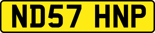 ND57HNP