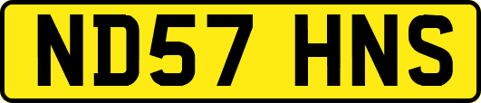 ND57HNS