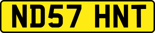 ND57HNT