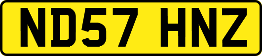 ND57HNZ