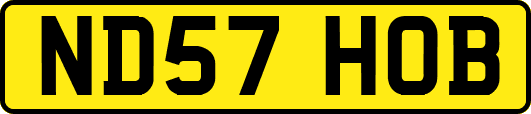 ND57HOB