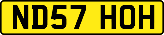 ND57HOH