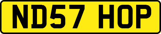 ND57HOP