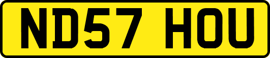 ND57HOU