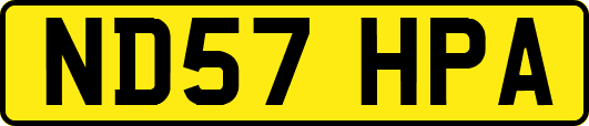 ND57HPA
