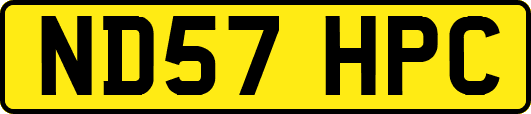 ND57HPC