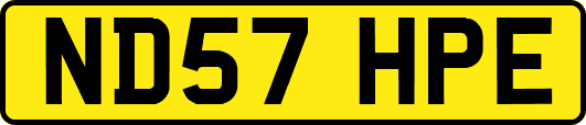 ND57HPE