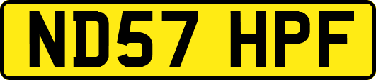 ND57HPF
