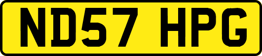 ND57HPG