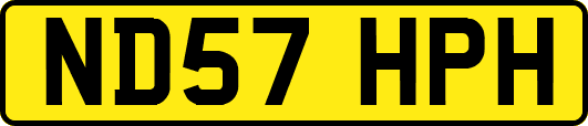ND57HPH