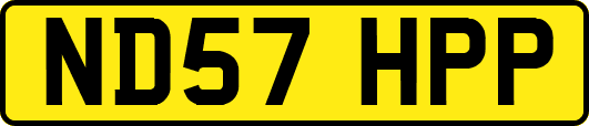 ND57HPP