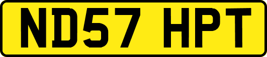 ND57HPT