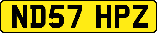 ND57HPZ
