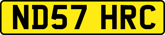 ND57HRC