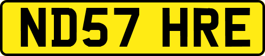 ND57HRE