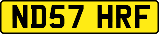 ND57HRF