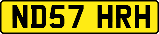 ND57HRH