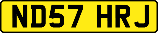 ND57HRJ