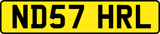 ND57HRL