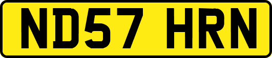 ND57HRN