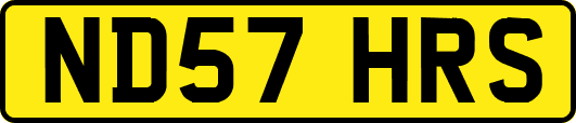 ND57HRS