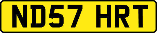 ND57HRT
