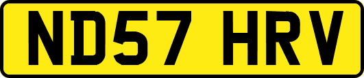 ND57HRV