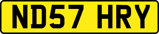 ND57HRY