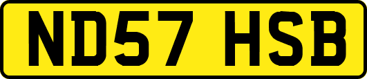 ND57HSB