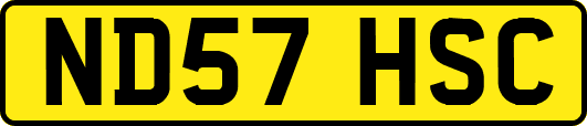 ND57HSC
