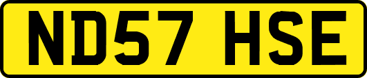 ND57HSE