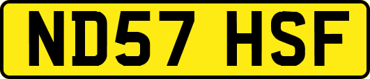 ND57HSF