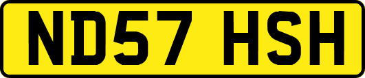 ND57HSH