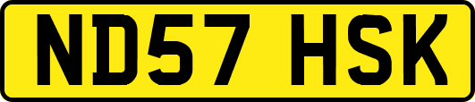 ND57HSK