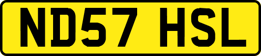 ND57HSL