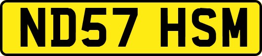 ND57HSM