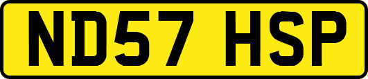 ND57HSP