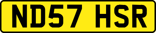 ND57HSR