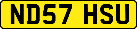 ND57HSU