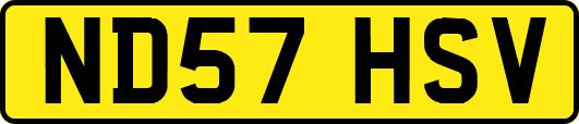 ND57HSV