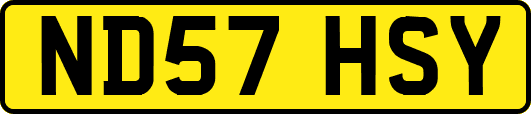 ND57HSY