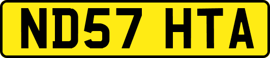 ND57HTA