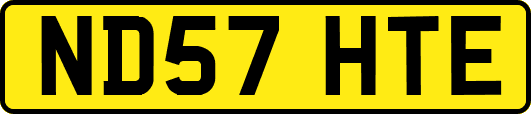 ND57HTE