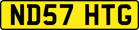 ND57HTG