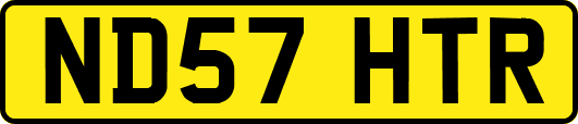 ND57HTR