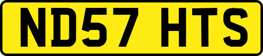 ND57HTS