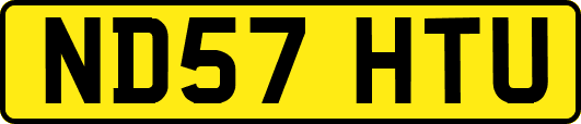 ND57HTU