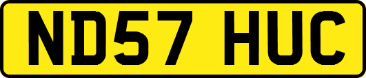 ND57HUC