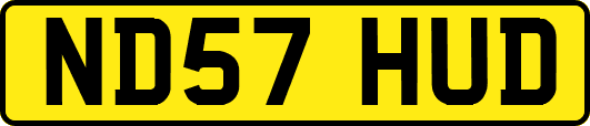 ND57HUD
