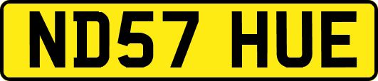 ND57HUE